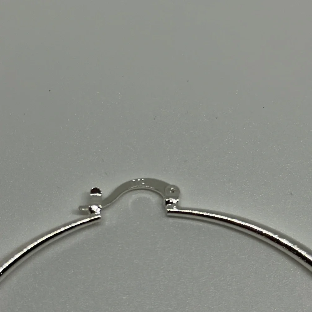 925 Sterling Silver like new